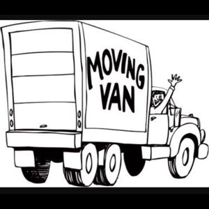 Temporarily closed due to moving